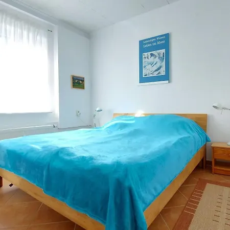 Apartment Moewenstrasse 5, App 8