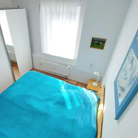 Apartment Moewenstrasse 5, App 8 *