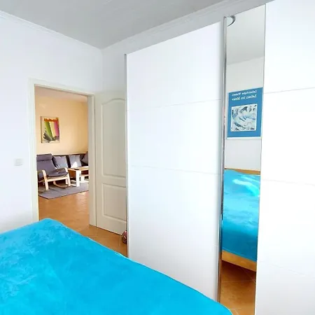 Moewenstrasse 5, App 8 Apartment *